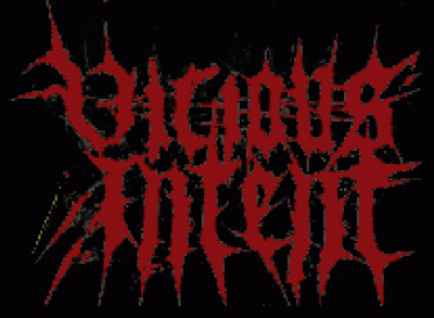 logo Vicious Intent